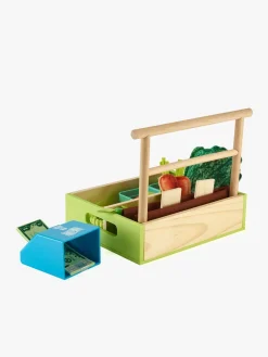 FisherPrice Fisher-Price Farm-to-Market Stand