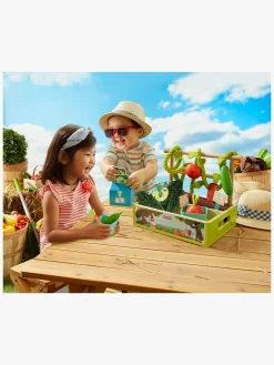 FisherPrice Fisher-Price Farm-to-Market Stand