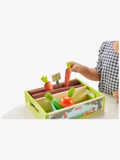 FisherPrice Fisher-Price Farm-to-Market Stand
