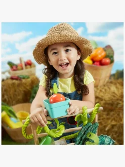 FisherPrice Fisher-Price Farm-to-Market Stand
