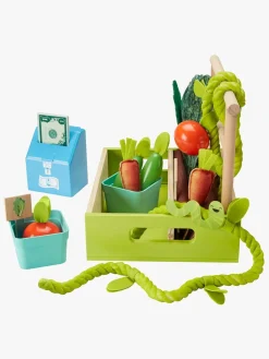 FisherPrice Fisher-Price Farm-to-Market Stand