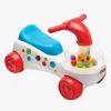 FisherPrice Pedal- & Gåbiler-Fisher-Price Gåbil Pop-Corn Popper