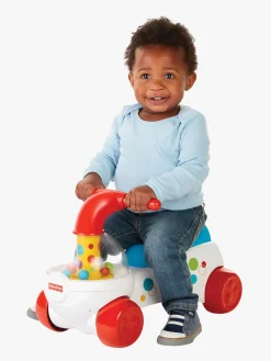 FisherPrice Pedal- & Gåbiler-Fisher-Price Gåbil Pop-Corn Popper