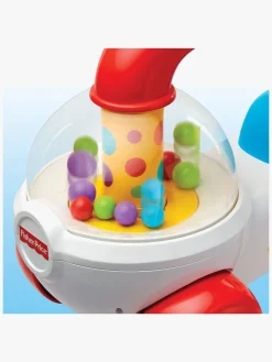 FisherPrice Pedal- & Gåbiler-Fisher-Price Gåbil Pop-Corn Popper