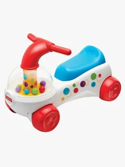 FisherPrice Pedal- & Gåbiler-Fisher-Price Gåbil Pop-Corn Popper