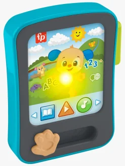 FisherPrice Fisher-Price Historiefortællende Oplæser