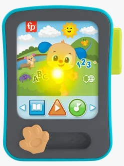 FisherPrice Fisher-Price Historiefortællende Oplæser