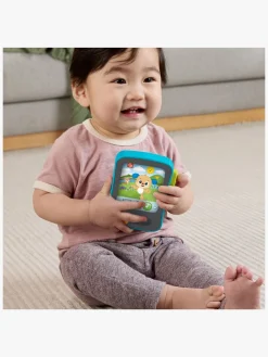 FisherPrice Fisher-Price Historiefortællende Oplæser