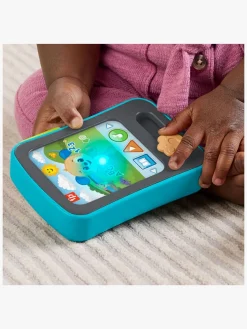 FisherPrice Fisher-Price Historiefortællende Oplæser