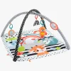 FisherPrice Fisher-Price 3-in-1 Glow & Grow Aktivitetstæppe