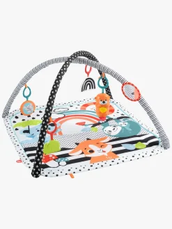 FisherPrice Fisher-Price 3-in-1 Glow & Grow Aktivitetstæppe