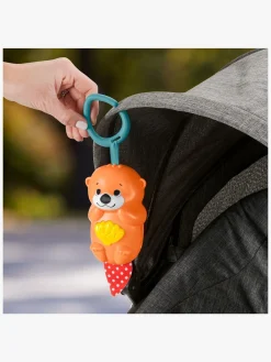 FisherPrice Fisher-Price 3-in-1 Glow & Grow Aktivitetstæppe