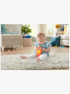 FisherPrice Fisher-Price 3-in-1 Glow & Grow Aktivitetstæppe
