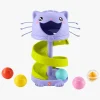 FisherPrice Babylegetøj-Fisher-Price Kitty Boldtårn
