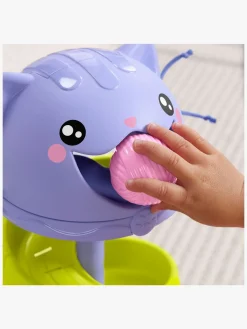 FisherPrice Babylegetøj-Fisher-Price Kitty Boldtårn