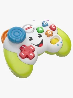 FisherPrice Fisher-Price Laugh & Learn Aktivitetslegetøj Spillekonsol