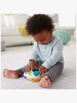 FisherPrice Fisher-Price Laugh & Learn Aktivitetslegetøj Spillekonsol