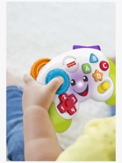 FisherPrice Fisher-Price Laugh & Learn Aktivitetslegetøj Spillekonsol