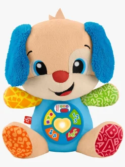 FisherPrice Fisher-Price Laugh & Learn Smart Stages Puppy Interaktivt Legetøj