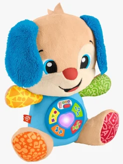 FisherPrice Fisher-Price Laugh & Learn Smart Stages Puppy Interaktivt Legetøj