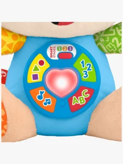 FisherPrice Fisher-Price Laugh & Learn Smart Stages Puppy Interaktivt Legetøj