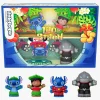 Legetøjsfigurer|FisherPrice Fisher-Price Lilo & Stitch Little People Collector Figurer