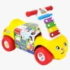 FisherPrice Fisher-Price Little People Gåbil Music Adventure