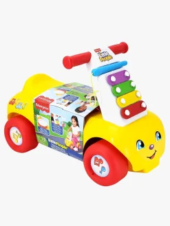 FisherPrice Fisher-Price Little People Gåbil Music Adventure