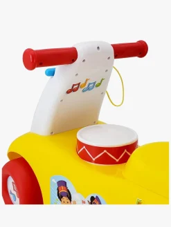 FisherPrice Fisher-Price Little People Gåbil Music Adventure