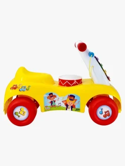FisherPrice Fisher-Price Little People Gåbil Music Adventure