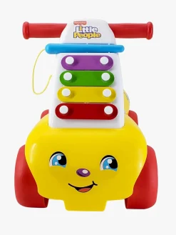 FisherPrice Fisher-Price Little People Gåbil Music Adventure