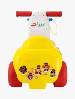 FisherPrice Fisher-Price Little People Gåbil Music Adventure