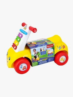 FisherPrice Fisher-Price Little People Gåbil Music Adventure