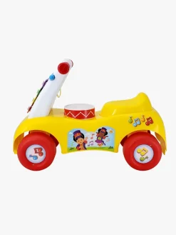 FisherPrice Fisher-Price Little People Gåbil Music Adventure