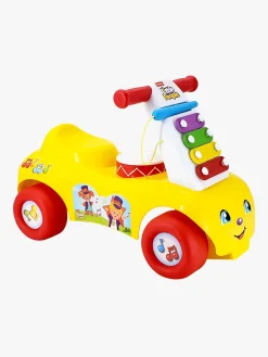 FisherPrice Fisher-Price Little People Gåbil Music Adventure