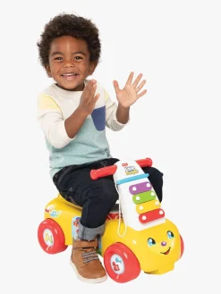FisherPrice Fisher-Price Little People Gåbil Music Adventure