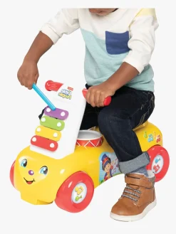 FisherPrice Fisher-Price Little People Gåbil Music Adventure