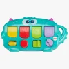 Babylegetøj|FisherPrice Fisher-Price Monster Pop-Up Surprise Aktivitetslegetøj