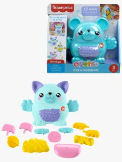FisherPrice Fisher-Price Pet Pals Mix N' Matchimals Figur