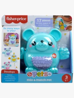 FisherPrice Fisher-Price Pet Pals Mix N' Matchimals Figur