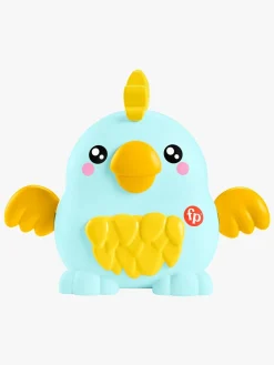 FisherPrice Fisher-Price Pet Pals Mix N' Matchimals Figur