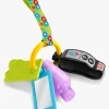 FisherPrice Babylegetøj-Fisher-Price Play & Go Keys Aktivitetslegetøj
