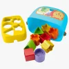 FisherPrice Fisher-Price Puttekasse Baby's First Blocks