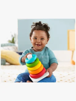 FisherPrice Fisher-Price Rock-A-Stack Aktivitetslegetøj