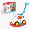 Pedal- & Gåbiler|DOLU Fisher-Price Rocker Gåbil 4-i-1