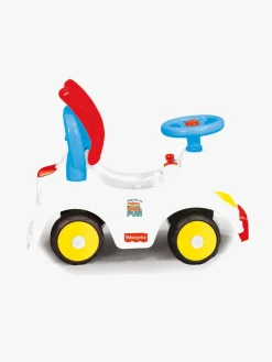 Pedal- & Gåbiler|DOLU Fisher-Price Rocker Gåbil 4-i-1