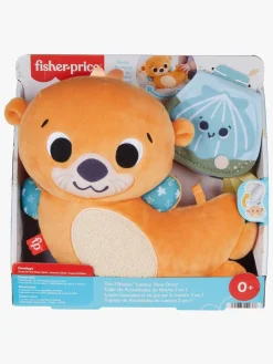 FisherPrice Fisher-Price Sensimals Aktivitetslegetøj Odder