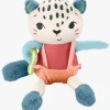 FisherPrice Fisher-Price Sne Leopard Aktivitetslegetøj