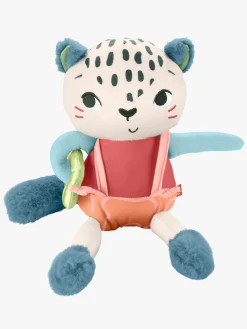 FisherPrice Fisher-Price Sne Leopard Aktivitetslegetøj