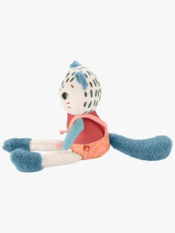 FisherPrice Fisher-Price Sne Leopard Aktivitetslegetøj